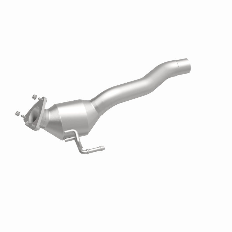 MagnaFlow 04-06 Cayenne V8 4.5 OEM Underbody Direct Fit Converter (view 23)