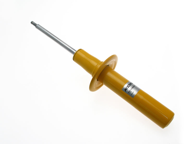 Koni Sport (Yellow) Shock 09-13 Audi A4 FWD & Quattro with Audi S-line suspension - Front Main image