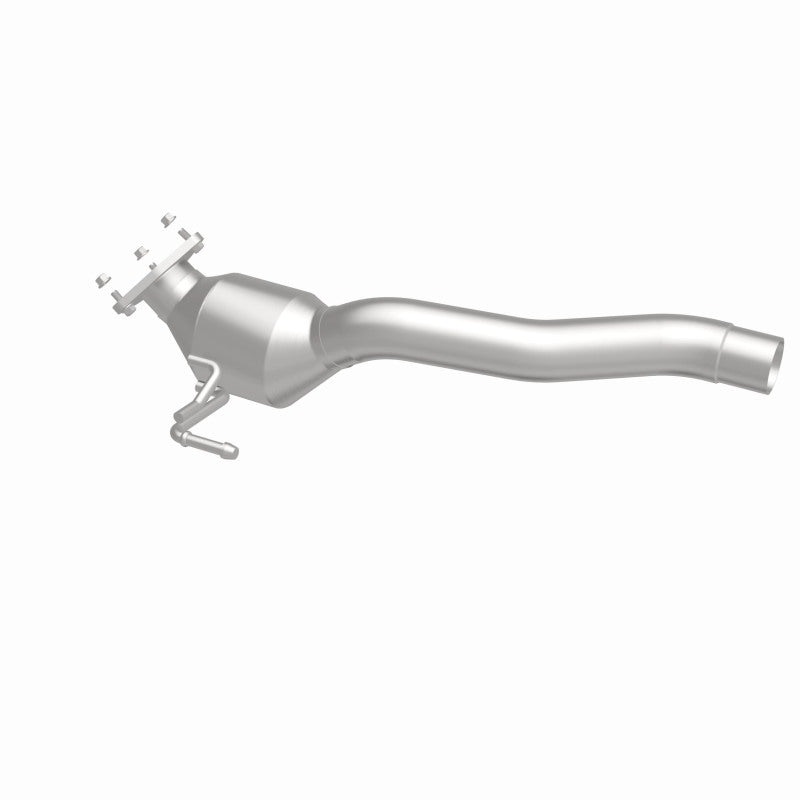 MagnaFlow 04-06 Cayenne V8 4.5 OEM Underbody Direct Fit Converter (view 24)