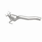 MagnaFlow 04-06 Cayenne V8 4.5 OEM Underbody Direct Fit Converter (view 24)