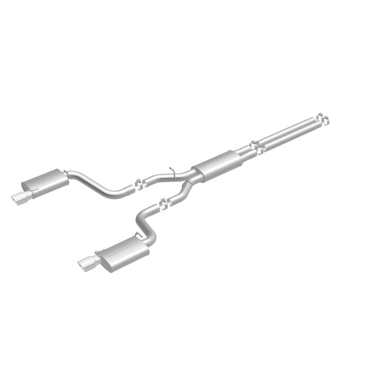 MagnaFlow Sys CB 05 Chrysler/Dodge SRT 6.1 V8 (view 19)