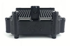 CSF 2015+ Volkswagen Golf/GTI (VAG MQB) Quadruple Pass DSG Water/Auxiliary Engine Radiator (view 3)