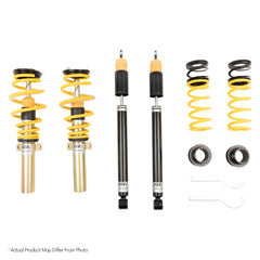 ST Coilover Kit 09-14 Audi A4/A4 Quattro (B8)