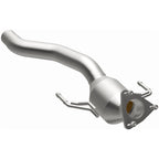 MagnaFlow 04-06 Cayenne V8 4.5 OEM Underbody Direct Fit Converter (view 25)