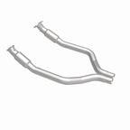 MagnaFlow Conv DF 05- SRT-8 6.1L OFF ROAD (view 15)
