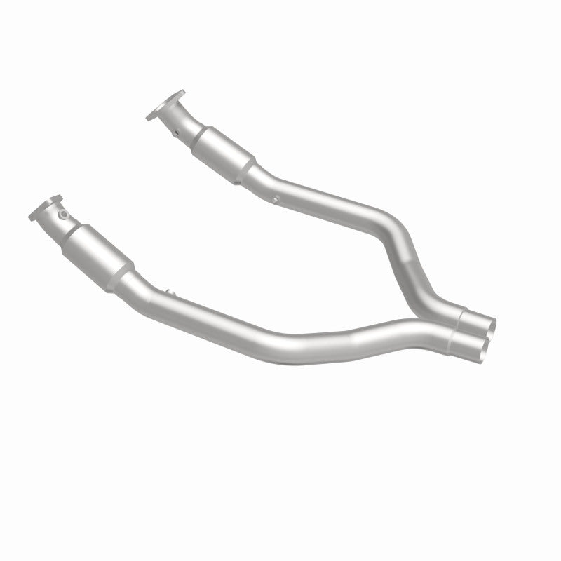 MagnaFlow Conv DF 05- SRT-8 6.1L OFF ROAD (view 15)