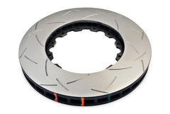 DBA 500 Series Slotted Replacement Rotor ONLY (w/ Replacement NAS Lock Nuts)