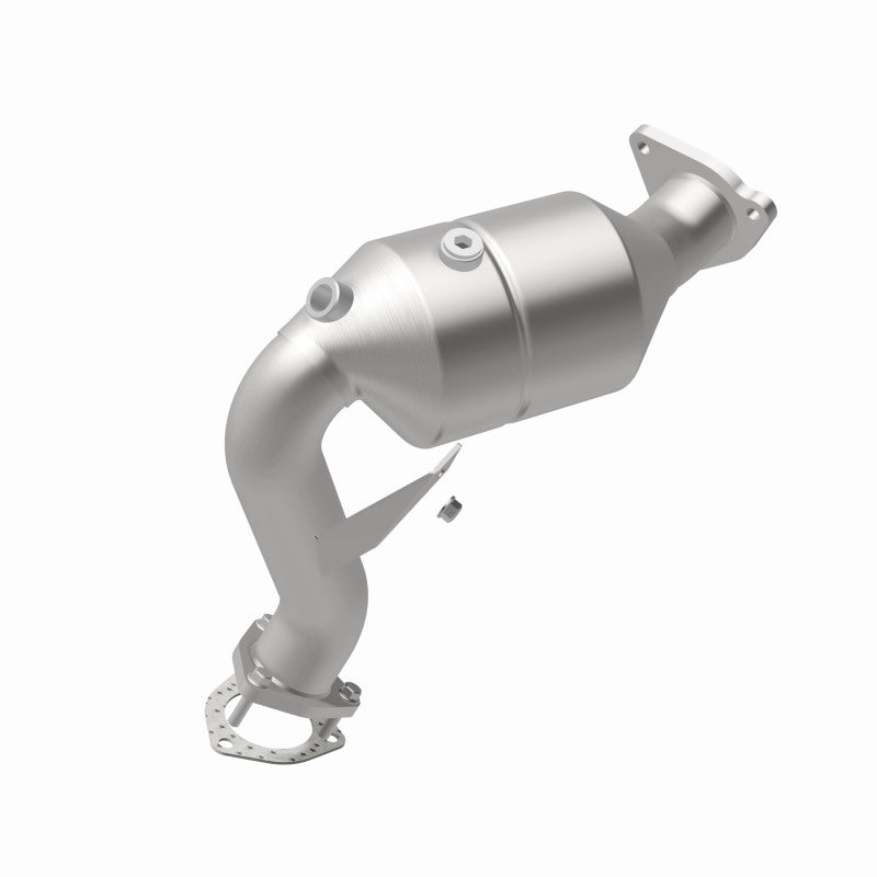 MagnaFlow Direct Fit Catalytic Converter Audi S4 (view 21)