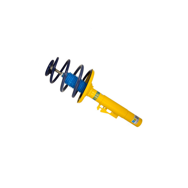 Bilstein B12 2001 Porsche Boxster Base Front and Rear Suspension Kit (view 4)
