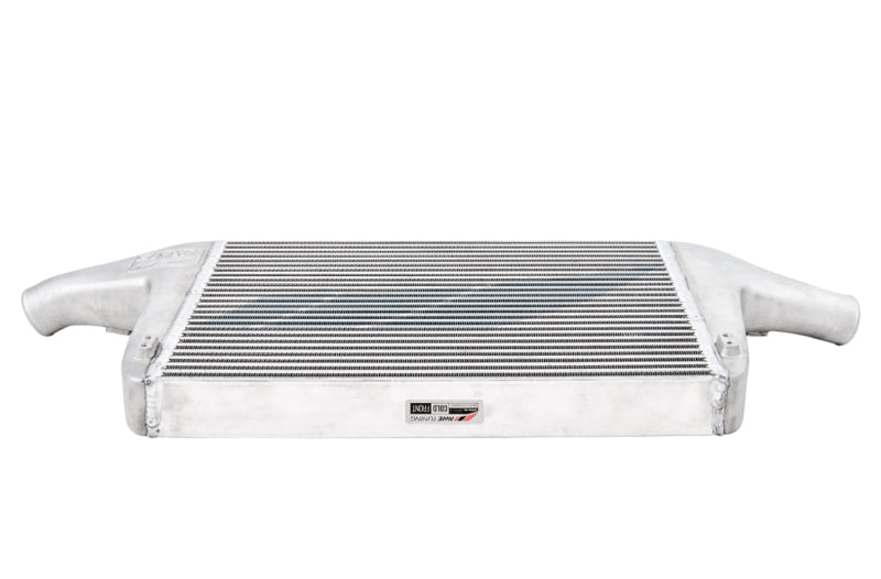 AWE Tuning 18-19 Audi SQ5 Crossover B9 3.0T ColdFront Intercooler (view 4)