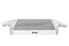 AWE Tuning 18-19 Audi SQ5 Crossover B9 3.0T ColdFront Intercooler (view 4)