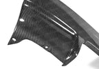 Seibon 01-15 BMW E46 M3 Carbon Fiber Rear Diffuser (view 2)