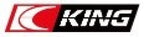 King Engine Bearings Chrysler/Dodge Gen Iii Hemi 5.7/6.1/6.4 (Size +0.25mm) Main Bearing Set (view 3)