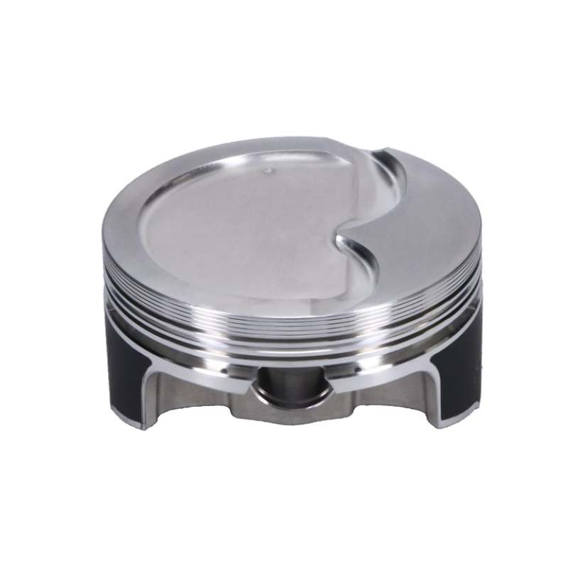 Wiseco Chevy LS Series -11cc R/Dome 1.300x4.070 Piston Shelf Stock Kit (view 3)