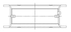ACL Nissan RB25/RB30 Standard Size High Performance Main Bearing Set (view 3)