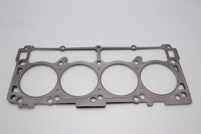 Cometic Dodge 6.1L HEMI 4.100 inch Bore.051 inch MLS Head Gasket (view 4)