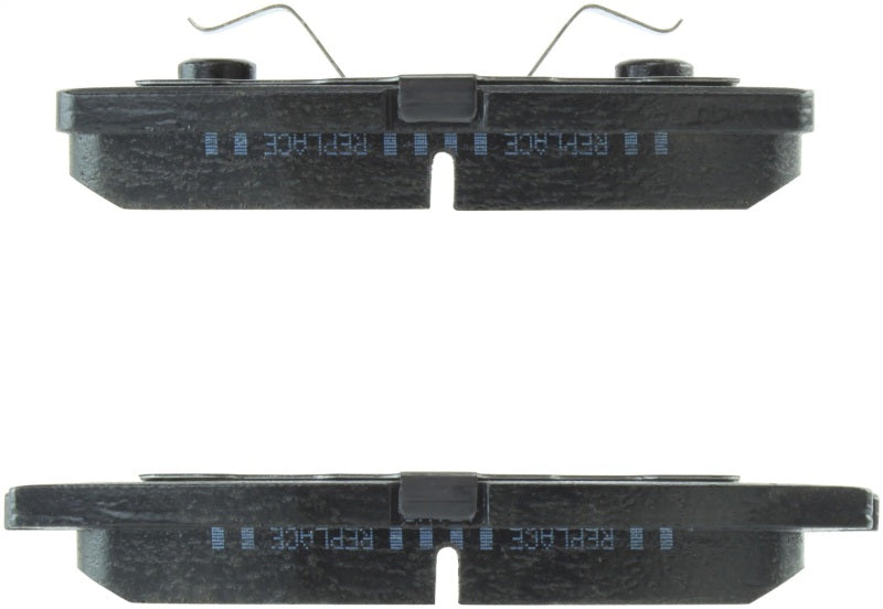 StopTech Street Brake Pads (view 4)