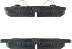 StopTech Street Brake Pads (view 4)