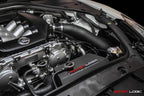 Boost Logic Intercooler Pipe Kit Nissan R35 GTR 09+