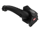 aFe Takeda Momentum Pro 5R Cold Air Intake System 2022 Hyundai Elantra N (view 4)