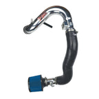 Injen 08-14 Mitsubishi 2.0L Non Turbo 4 Cyl. Polished Cold Air Intake (view 3)