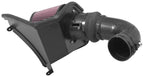 K&N 2017 Chevrolet Camaro ZL1 V8-6.2L AirCharger Performance Intake (view 7)