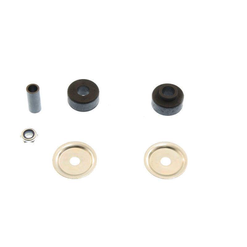 Bilstein B6 (HD) 66-95 & 00-02 Rolls Royce (Various Models) Front 46mm Monotube Shock Absorber (view 3)