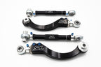 SPL Parts 2021+ BMW G80 M3/ G82/G83 M4 / G87 M2 Adj Rear Upper Camber/Lateral & Upper Traction Links (view 3)