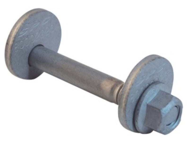 SPC Performance 99-11 Porsche 911 / 04-16 Boxster / 06-16 Cayman Rear Camber/Toe Bolt Adjustment Kit (view 3)