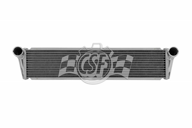 CSF 05-11 Porsche Boxster (987) / 05-11 Porsche 911 Carrera (997) Center Radiator (view 5)