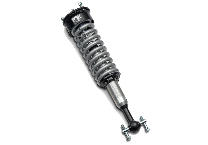 Ford Racing 15-20 Ford F-150 Fox (Tuned By Ford Performance) 2.0IFP Off-Road Suspension Leveling Kit (view 5)