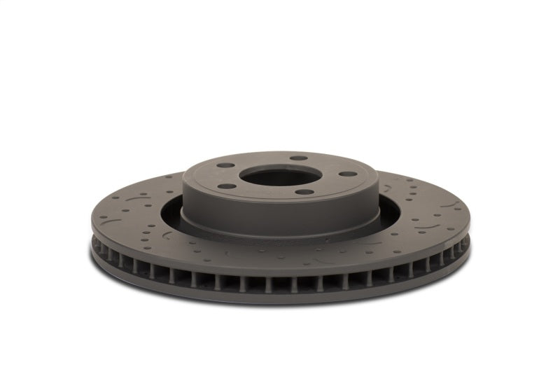 HAWK Talon Rotors (view 4)