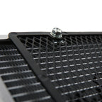 CSF 2015+ Mercedes Benz C63 AMG (W205) Auxiliary Radiator- Some Applications Require Qty 2 (view 4)