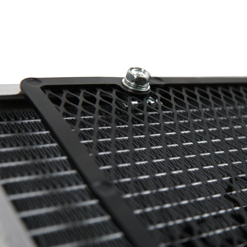 CSF 2015+ Mercedes Benz C63 AMG (W205) Auxiliary Radiator- Some Applications Require Qty 2 (view 4)