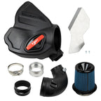 Injen 20-22 BMW M240i/M340i/M440i/xDrive Evolution Roto-Molded Air Intake System W/ SuperNano-Web (view 6)