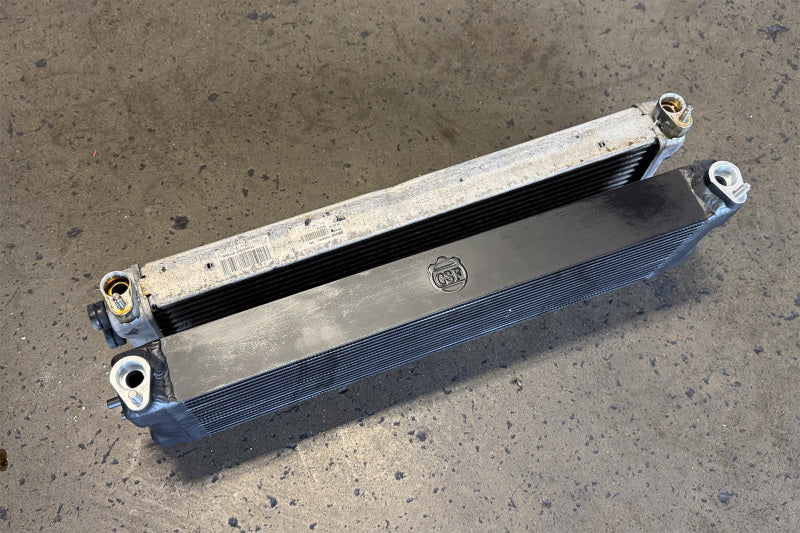 CSF F1X M5/M6 and F9X M5/M8 High-Performance Engine Oil Cooler (view 6)