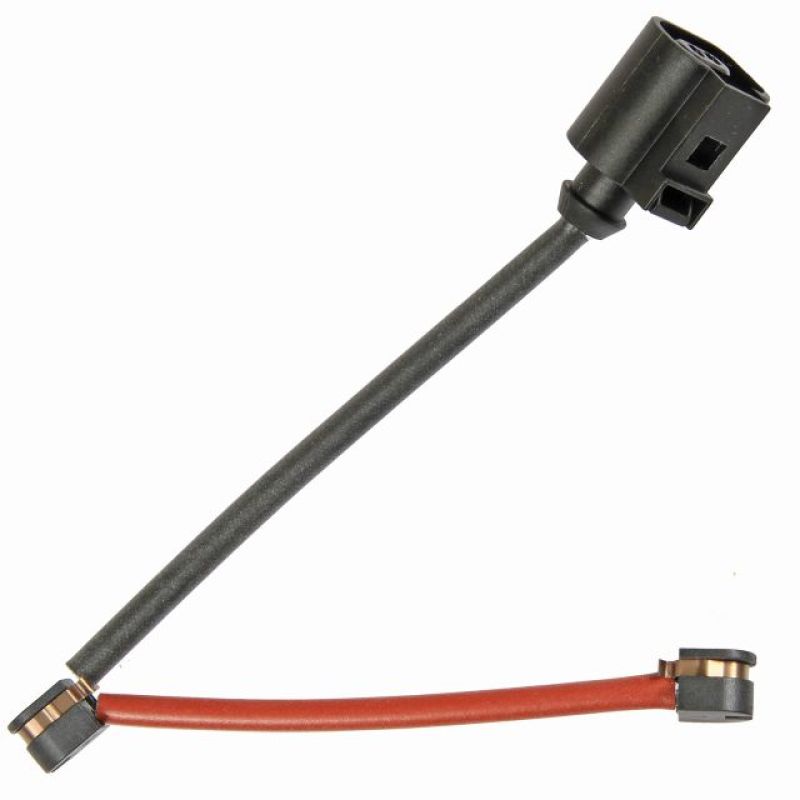 Power Stop 11-18 Porsche Cayenne Rear Euro-Stop Electronic Brake Pad Wear Sensor Main image