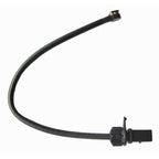Power Stop 2015 Porsche Macan Rear Euro-Stop Electronic Brake Pad Wear Sensor (view 2)