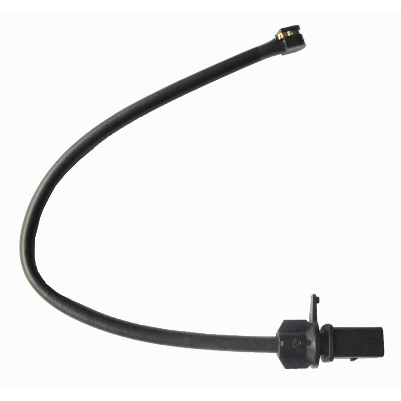 Power Stop 2015 Porsche Macan Rear Euro-Stop Electronic Brake Pad Wear Sensor (view 2)