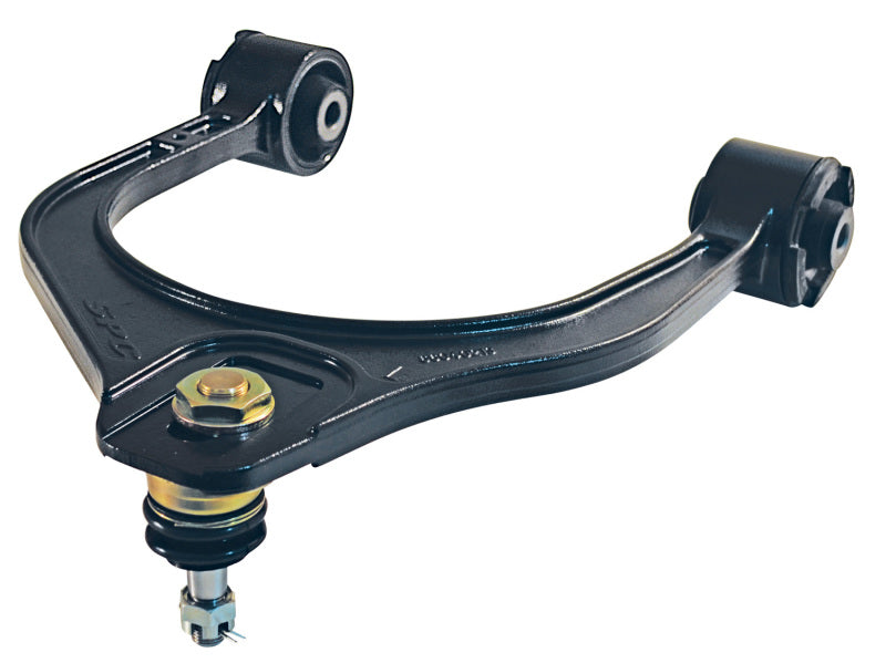SPC Performance 09-12 Dodge Charger/Chrysler 300 Front Adjustable Upper Control Arm Main image