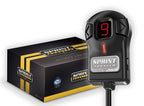 aFe Power Sprint Booster Power Converter Audi A4/S4/RS4/A5/S5/RS5/A6/S6/RS6 08-15