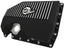 aFe 05-19 VW 1.8L/2.0L w/ Oil Sensor Engine Oil Pan Black POWER Street Series w/ Machined Fins