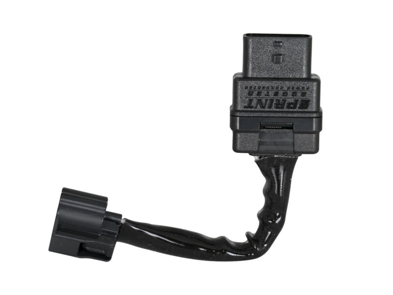 aFe Power Sprint Booster Power Converter 07-12 Infiniti G37 V6 AT/MT (view 3)