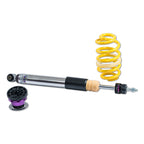 KW Coilover Kit V3 2018+ Audi RS5 (B9) Coupe w/ Dynamic Ride Control (view 7)