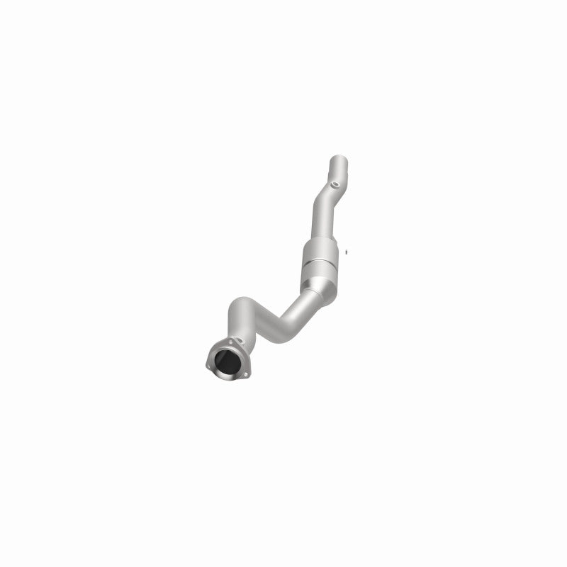 MagnaFlow Conv DF 01-03 Audi S8 4.2L Passenger Side (view 18)