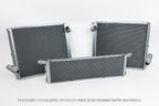 CSF 2019+ 992.1/992.2 Porsche 911(3.0LT Base/T/S/4/4S/GTS/4 GTS) High Perf Center Aluminum Radiator (view 7)