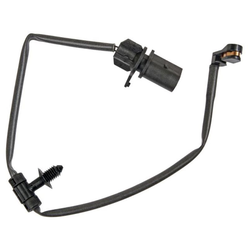 Power Stop 17-19 Audi A4 Rear Euro-Stop Electronic Brake Pad Wear Sensor Main image