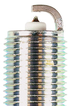 NGK Laser Platinum Spark Plug Box of 4 (PLFER7A8EG) (view 2)