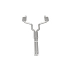 MagnaFlow Sys CB 05 Chrysler/Dodge SRT 6.1 V8 (view 20)