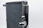 CSF 2020+ Toyota A90/A91 GR Supra / 2019+ BMW Z4 (2.0/3.0L) / 19-21 BMW G2X All-Aluminum Radiator (view 4)